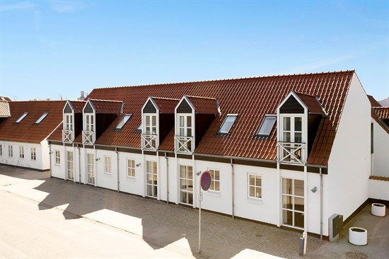 billede af boligen