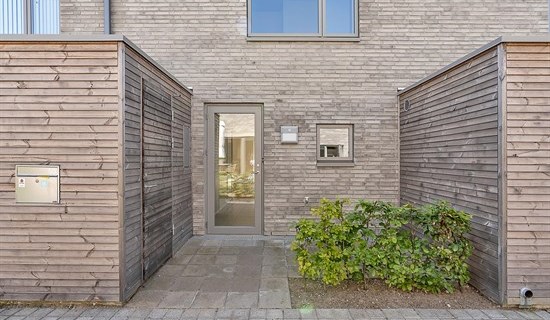 billede af boligen