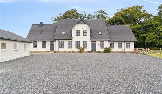 billede af boligen
