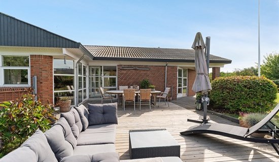 billede af boligen