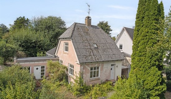 billede af boligen