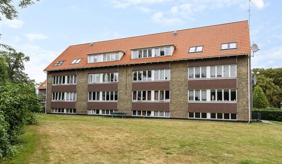 billede af boligen