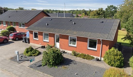 billede af boligen