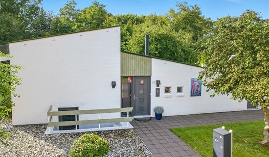 billede af boligen