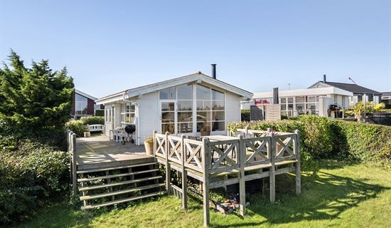 billede af boligen