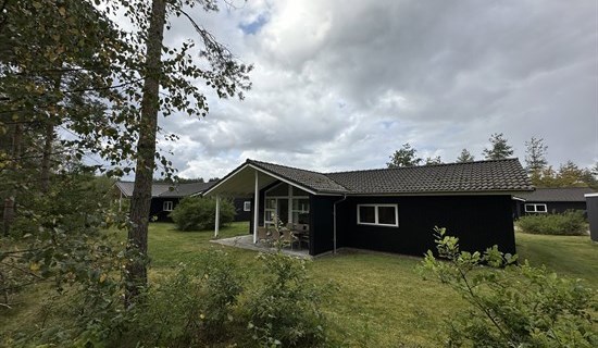billede af boligen