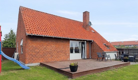 billede af boligen