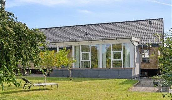billede af boligen
