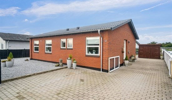 billede af boligen