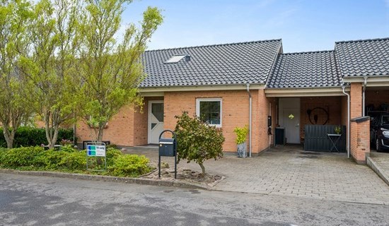 billede af boligen