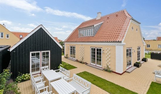 billede af boligen