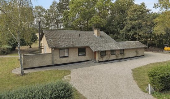billede af boligen