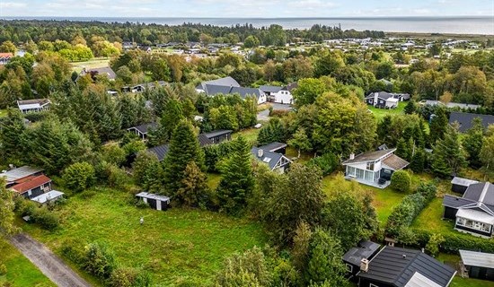 billede af boligen