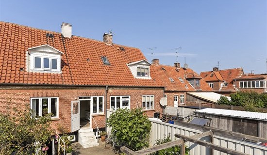 billede af boligen