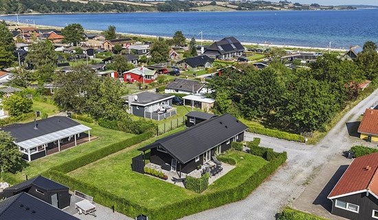 billede af boligen