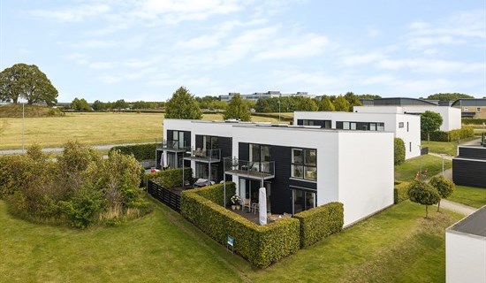 billede af boligen