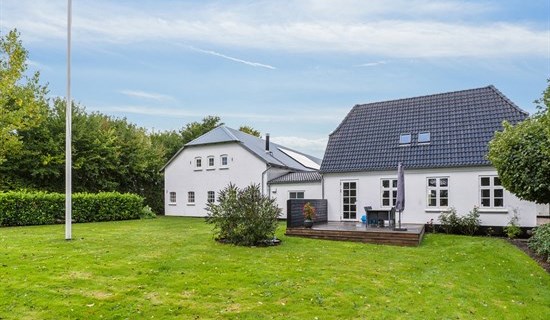billede af boligen