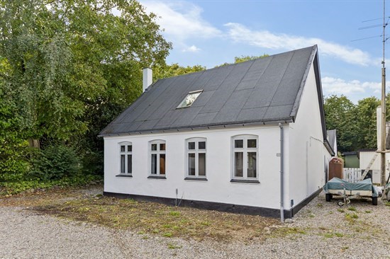 billede af boligen