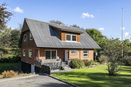billede af boligen