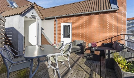 billede af boligen