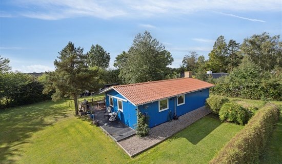 billede af boligen