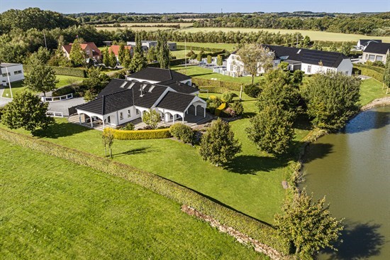 billede af boligen