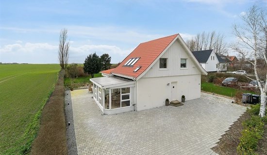 billede af boligen
