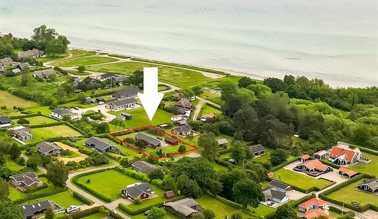 billede af boligen
