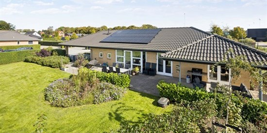 billede af boligen