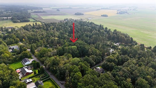 billede af boligen