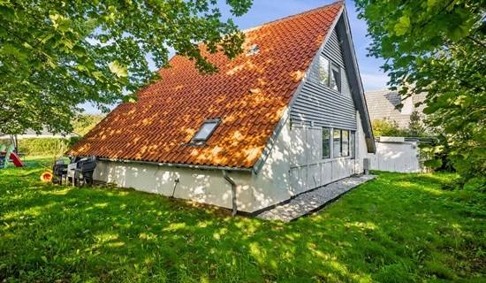 billede af boligen