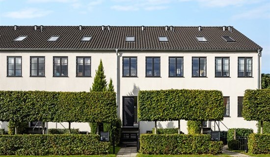 billede af boligen