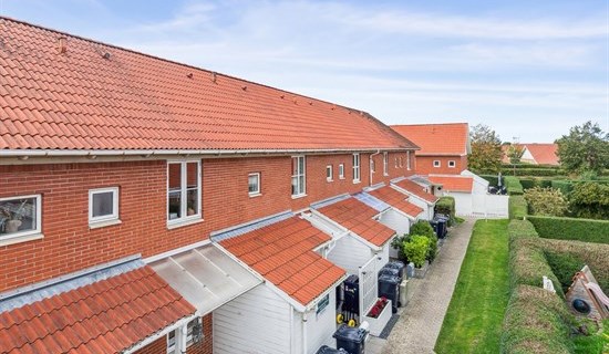 billede af boligen