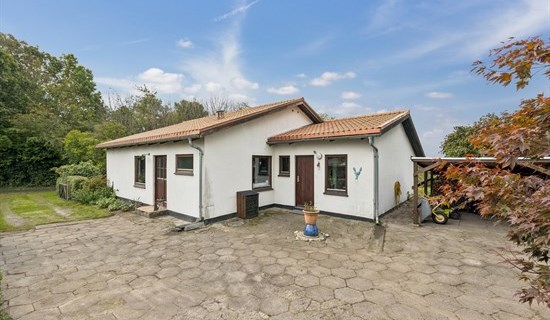 billede af boligen