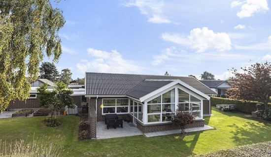 billede af boligen