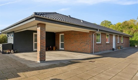 billede af boligen
