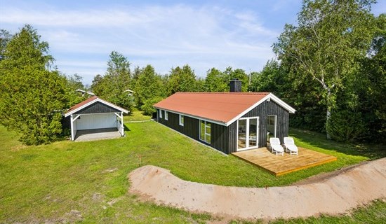billede af boligen