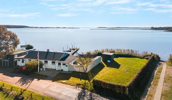 billede af boligen