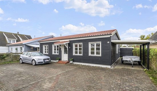 billede af boligen