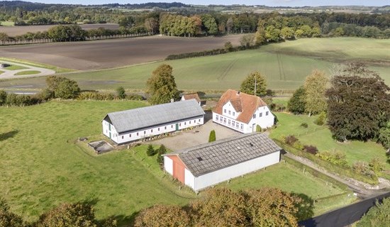 billede af boligen