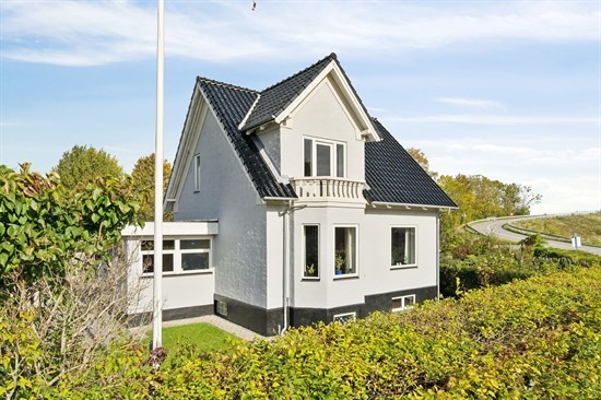 billede af boligen