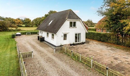 billede af boligen