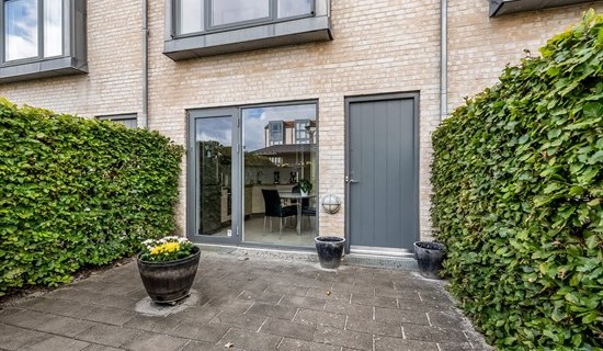 billede af boligen