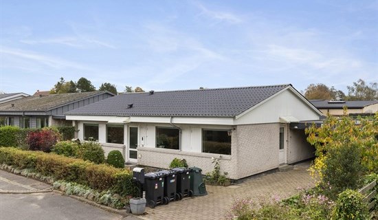 billede af boligen