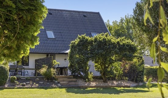 billede af boligen