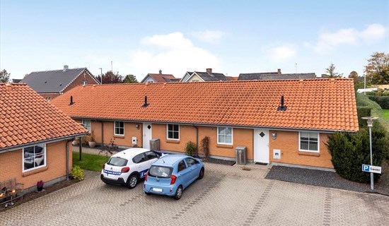 billede af boligen