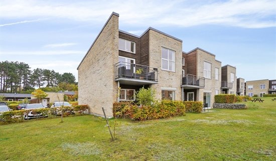 billede af boligen