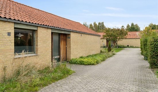billede af boligen