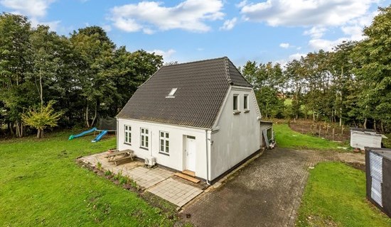 billede af boligen
