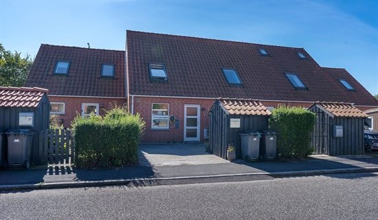 billede af boligen